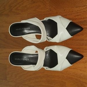 Marc Fisher pumps